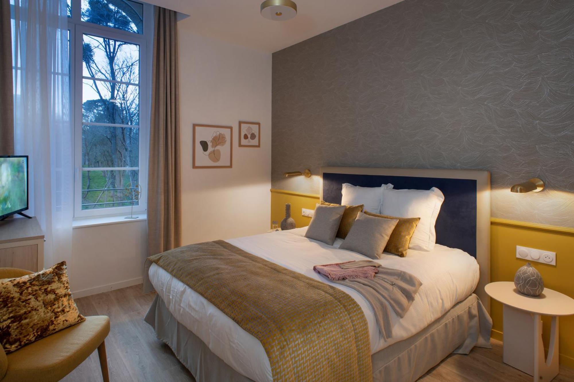 Domitys - La Plume De Samara Aparthotel *